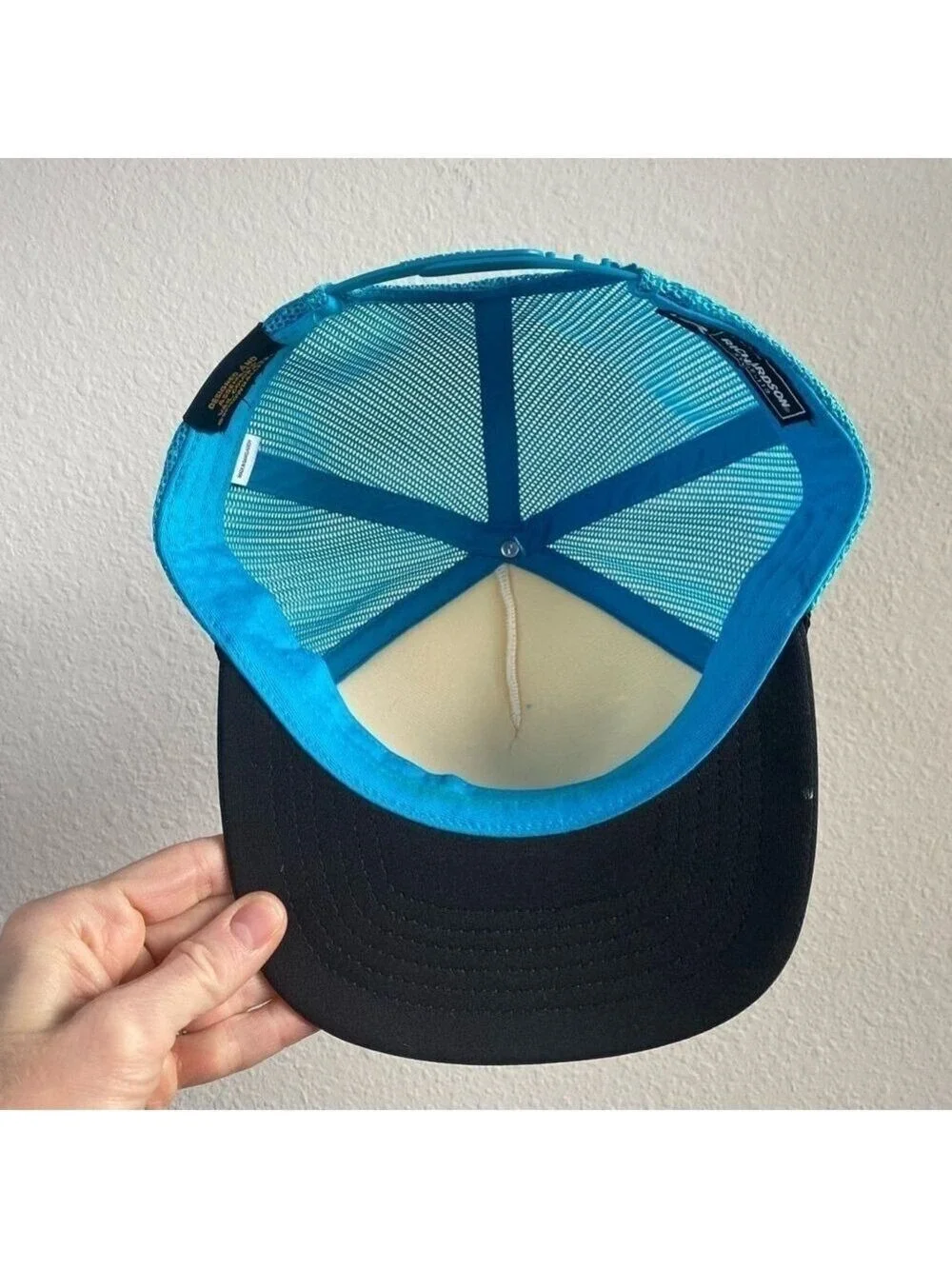 Ski Town All-Stars richardson trucker